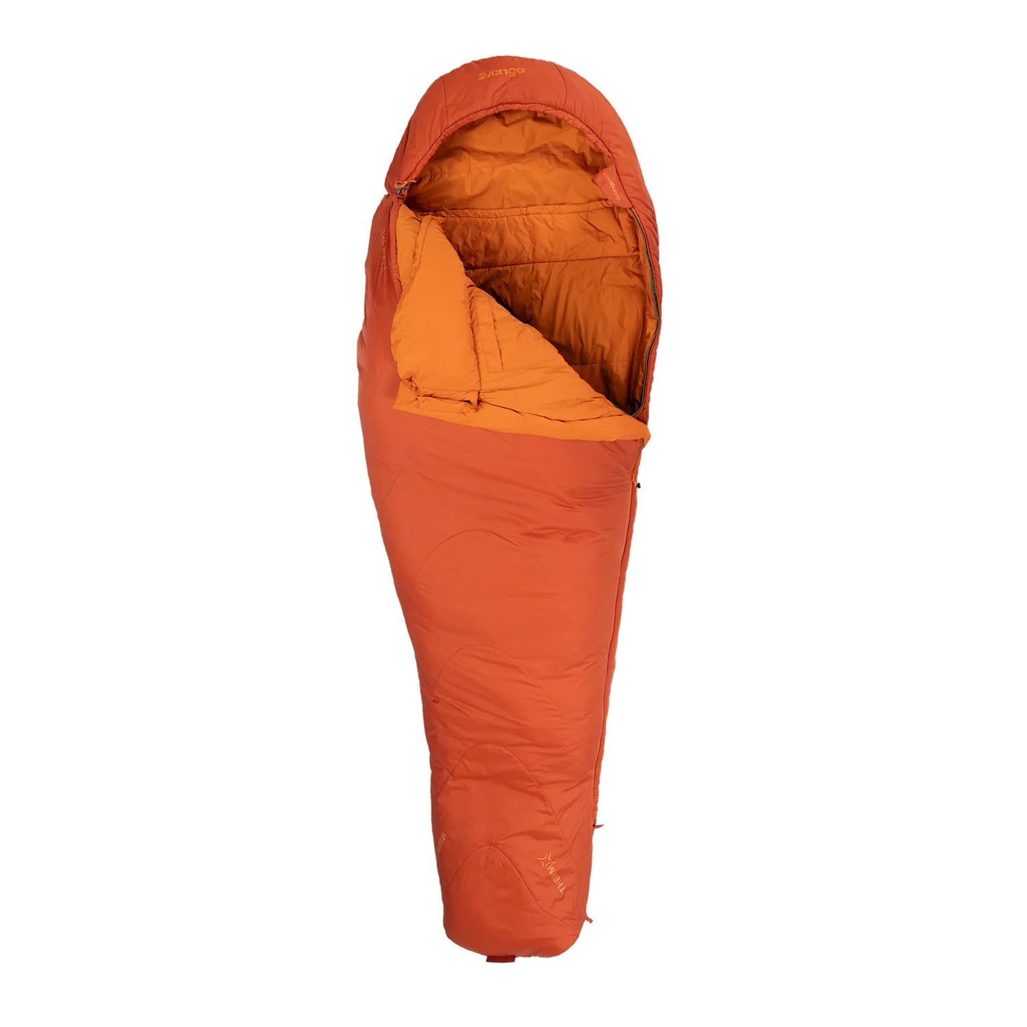 Vango Mantis 400 Sleeping Bag - Image 3