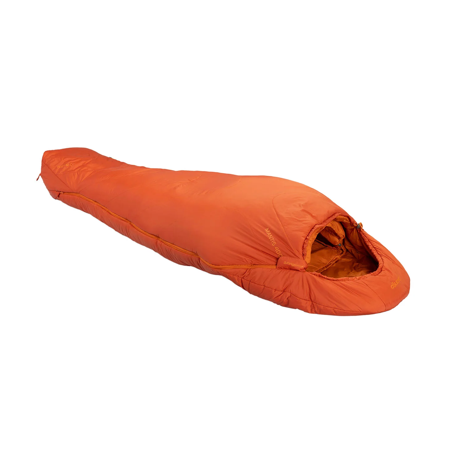 Vango Mantis 400 Sleeping Bag - Image 4