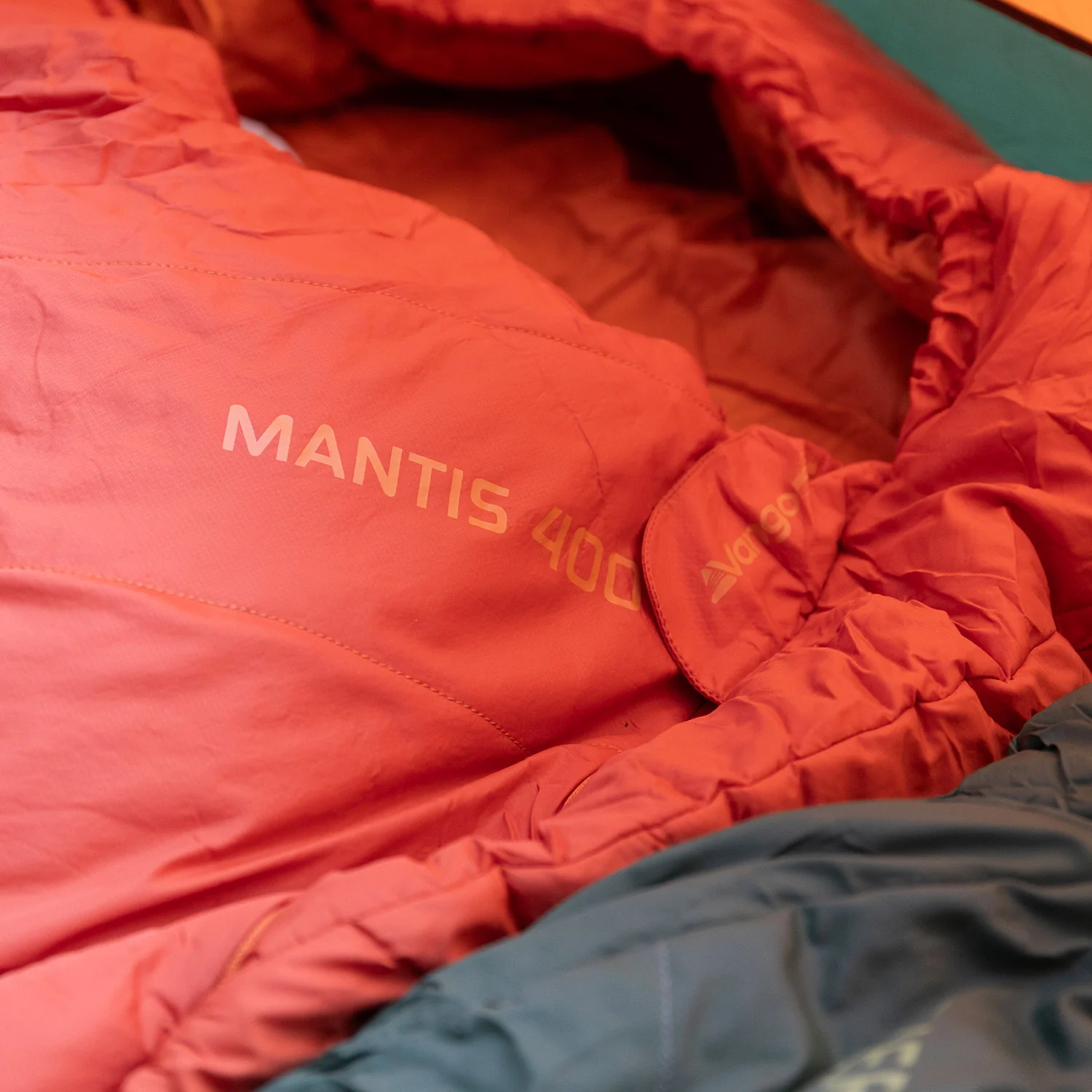 Vango Mantis 400 Sleeping Bag - Image 6