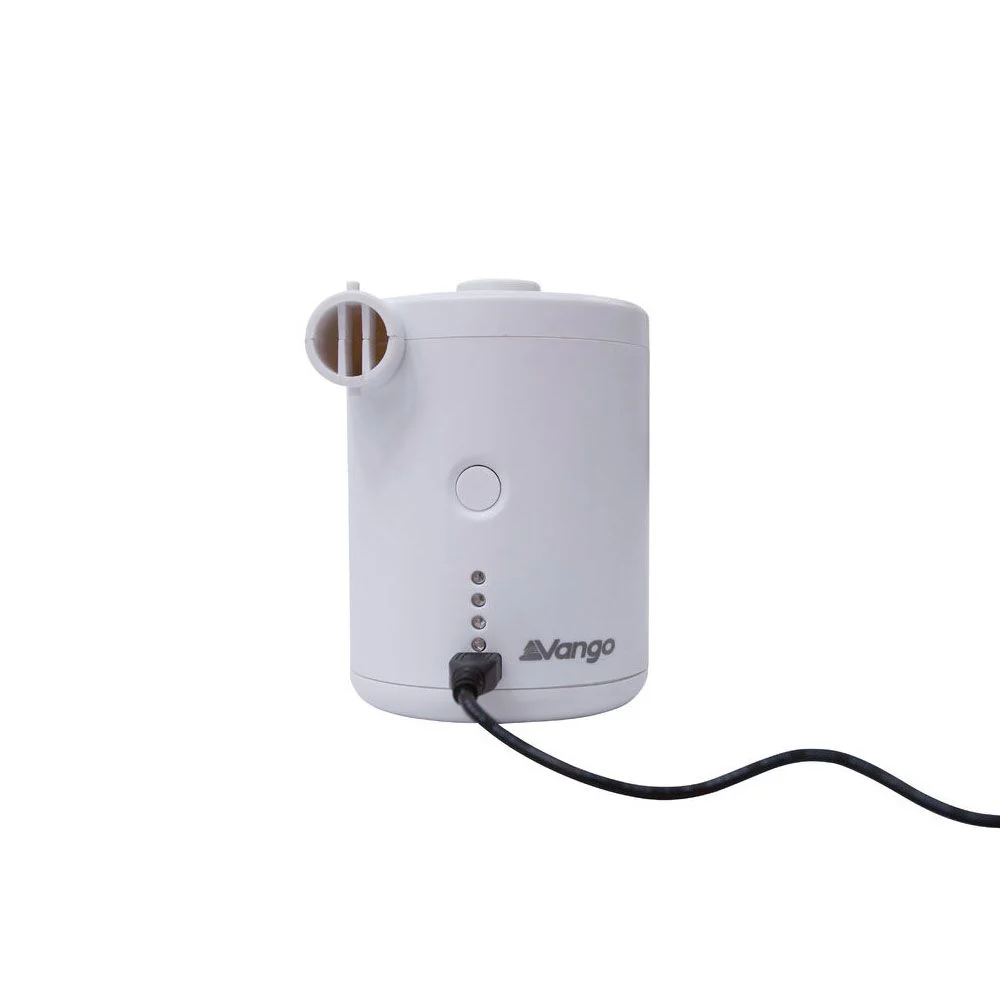 Vango Mistral Rechargeable Pump - Image 2