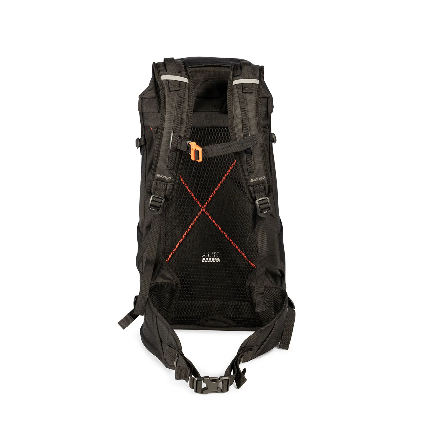 Vango Mitra Air 30L Rucksack - Black - Image 8