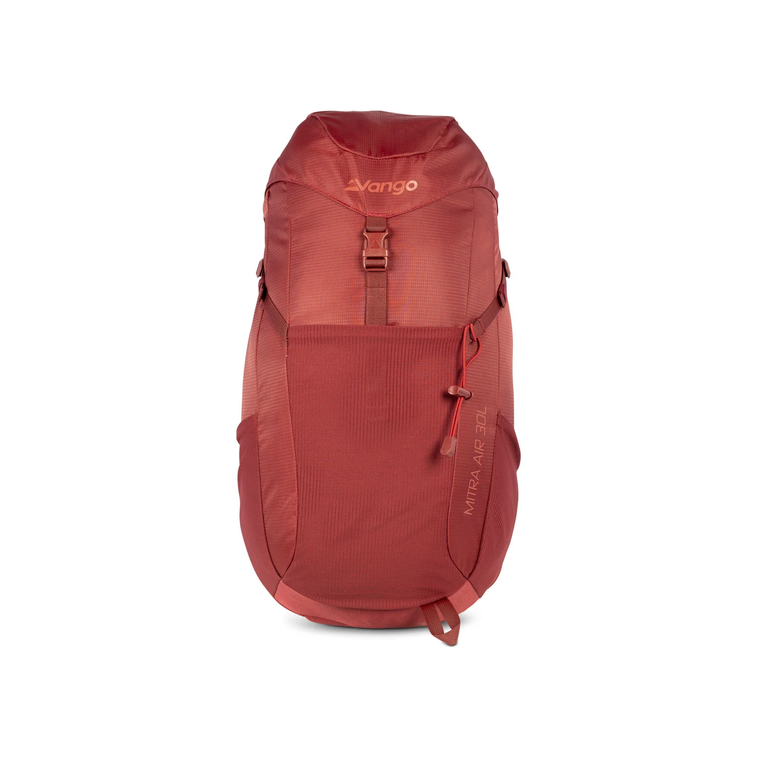 Vango Mitra Air 30L Rucksack - Cranberry