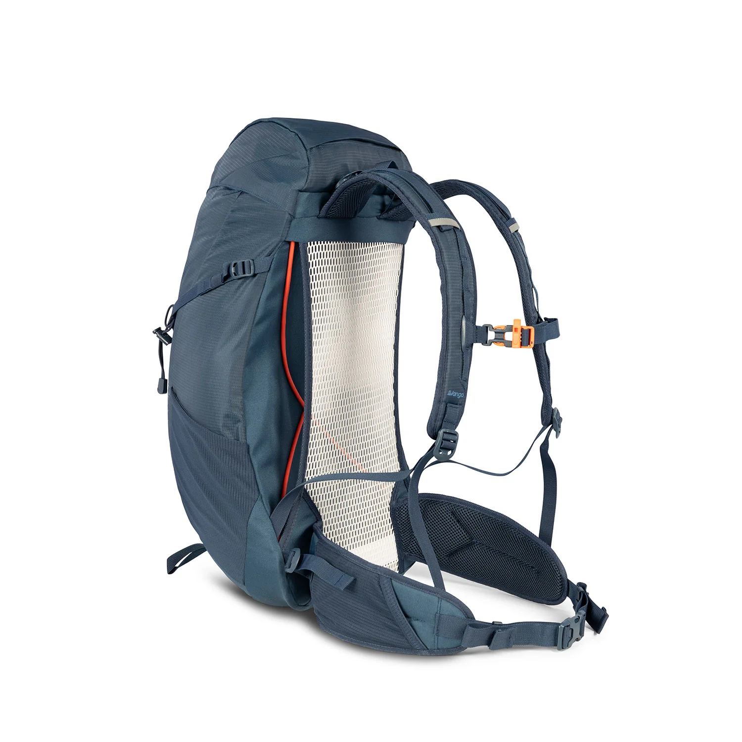 Vango Mitra Air 30L Rucksack - Moonlit Ocean - Image 6