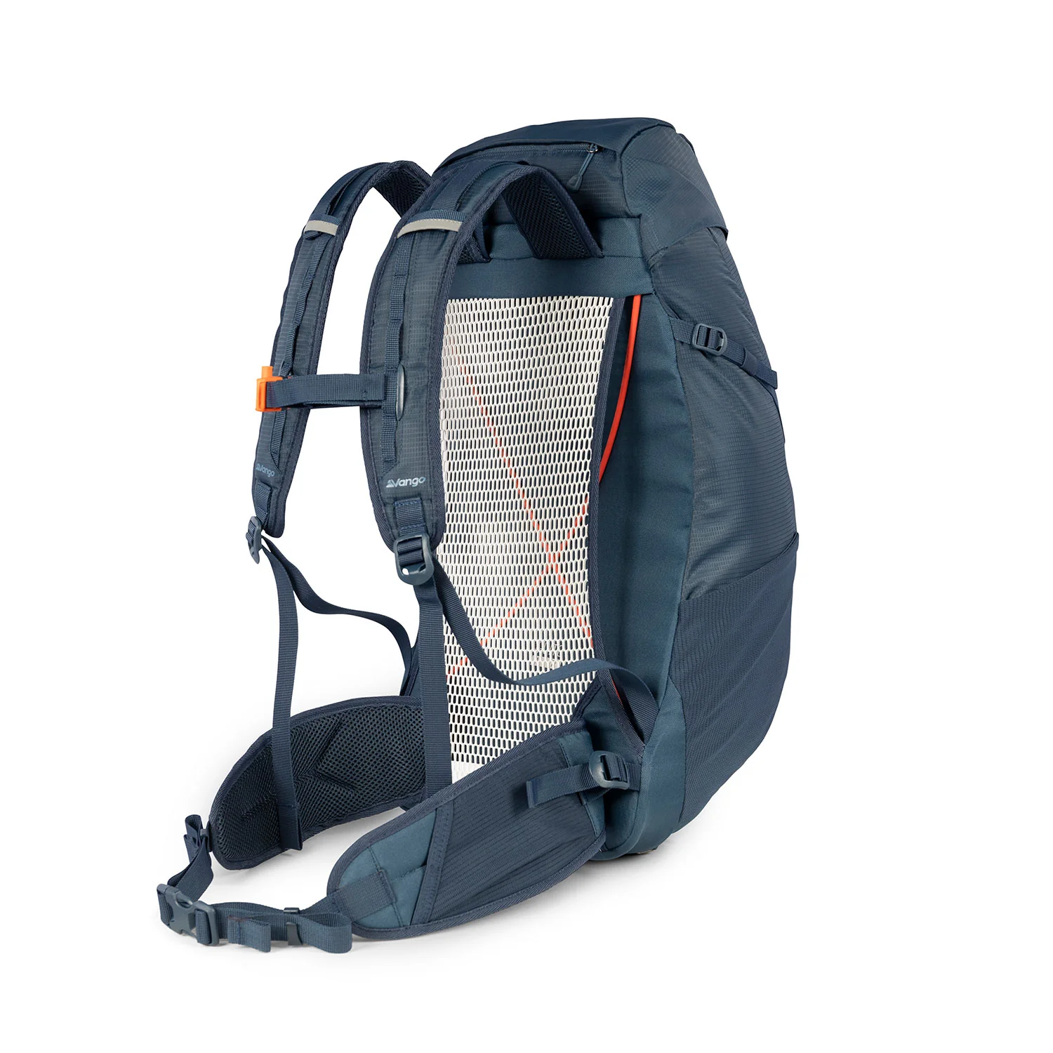Vango Mitra Air 30L Rucksack - Moonlit Ocean - Image 8