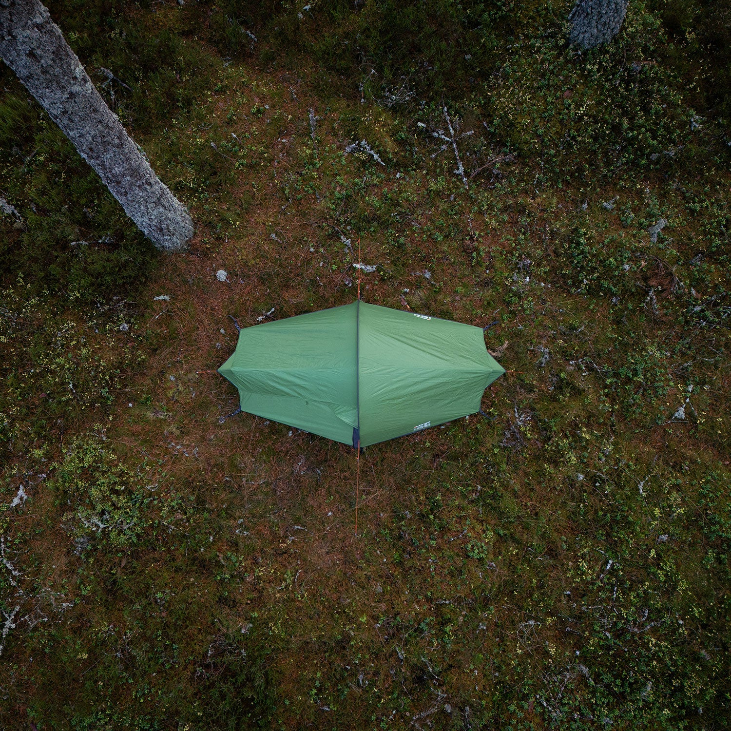 Vango Nevis 100 Solo Backpacking Camping Bundle - Image 15