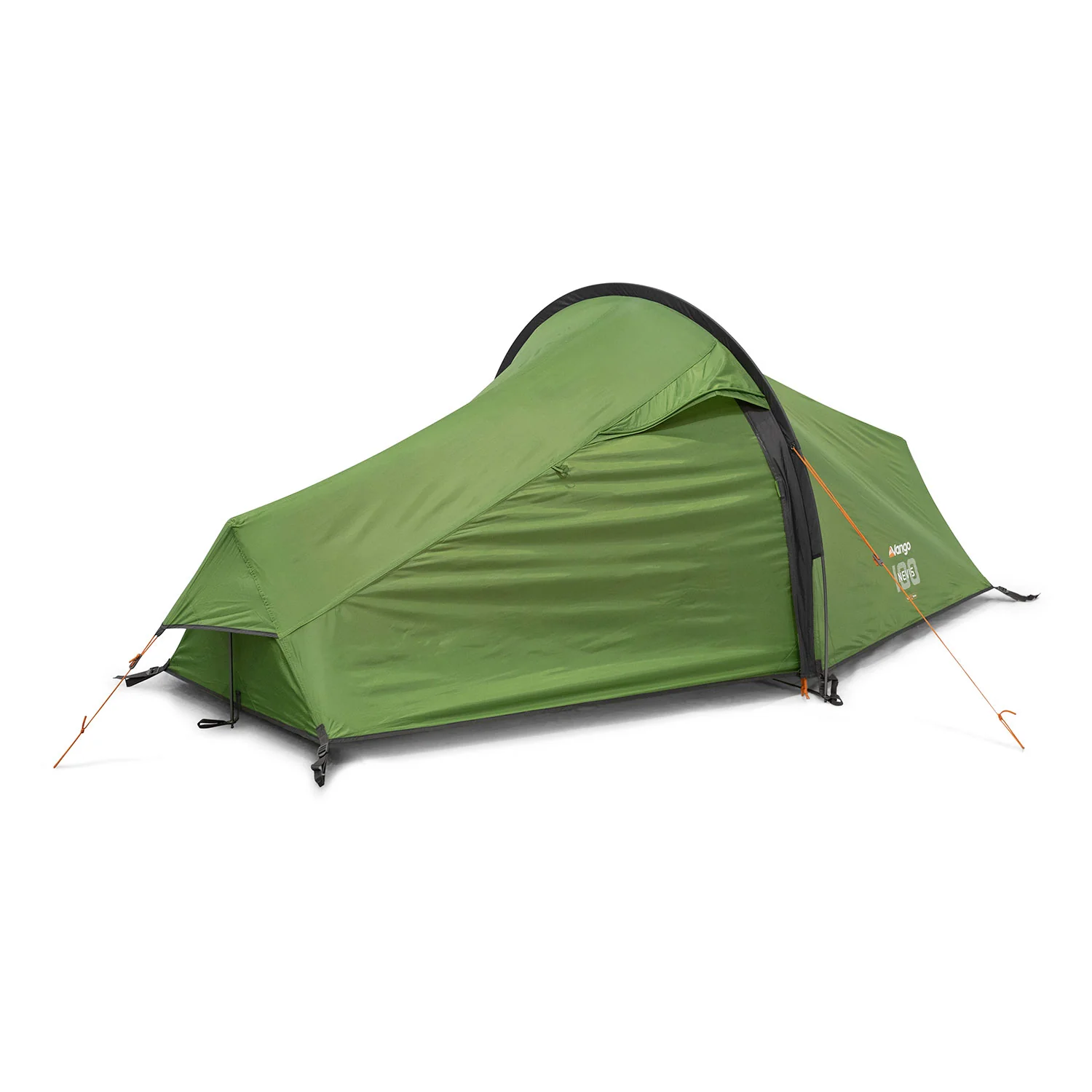 Vango Nevis 100 Solo Backpacking Camping Bundle - Image 8