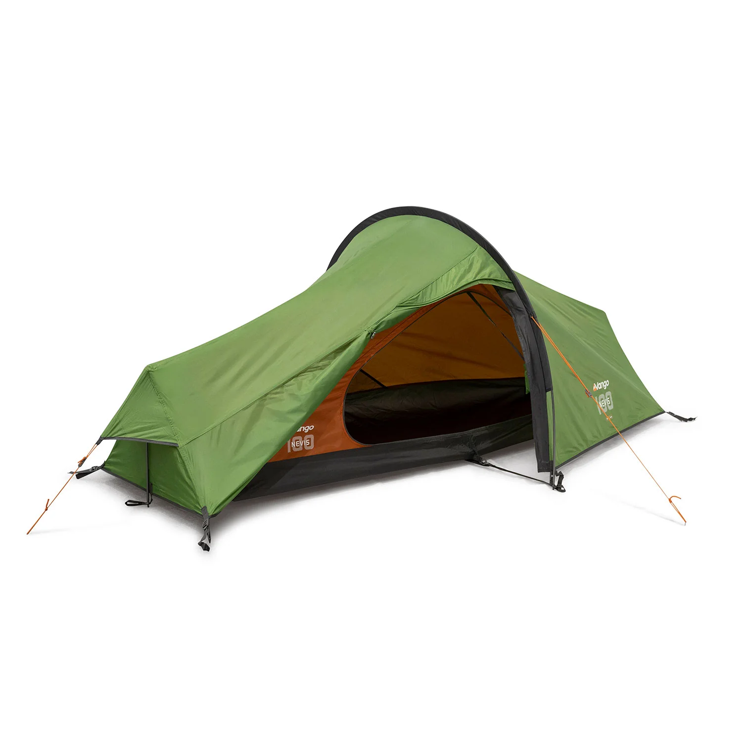Vango Nevis 100 Solo Backpacking Camping Bundle - Image 9