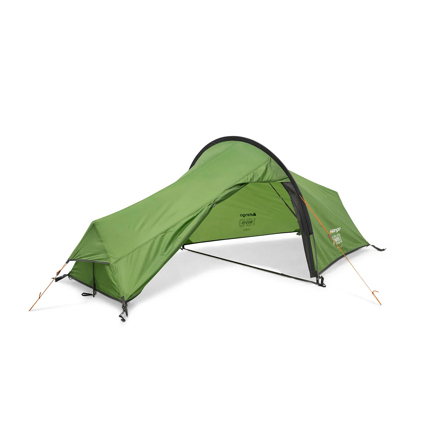 Vango Nevis 100 Solo Backpacking Camping Bundle - Image 10