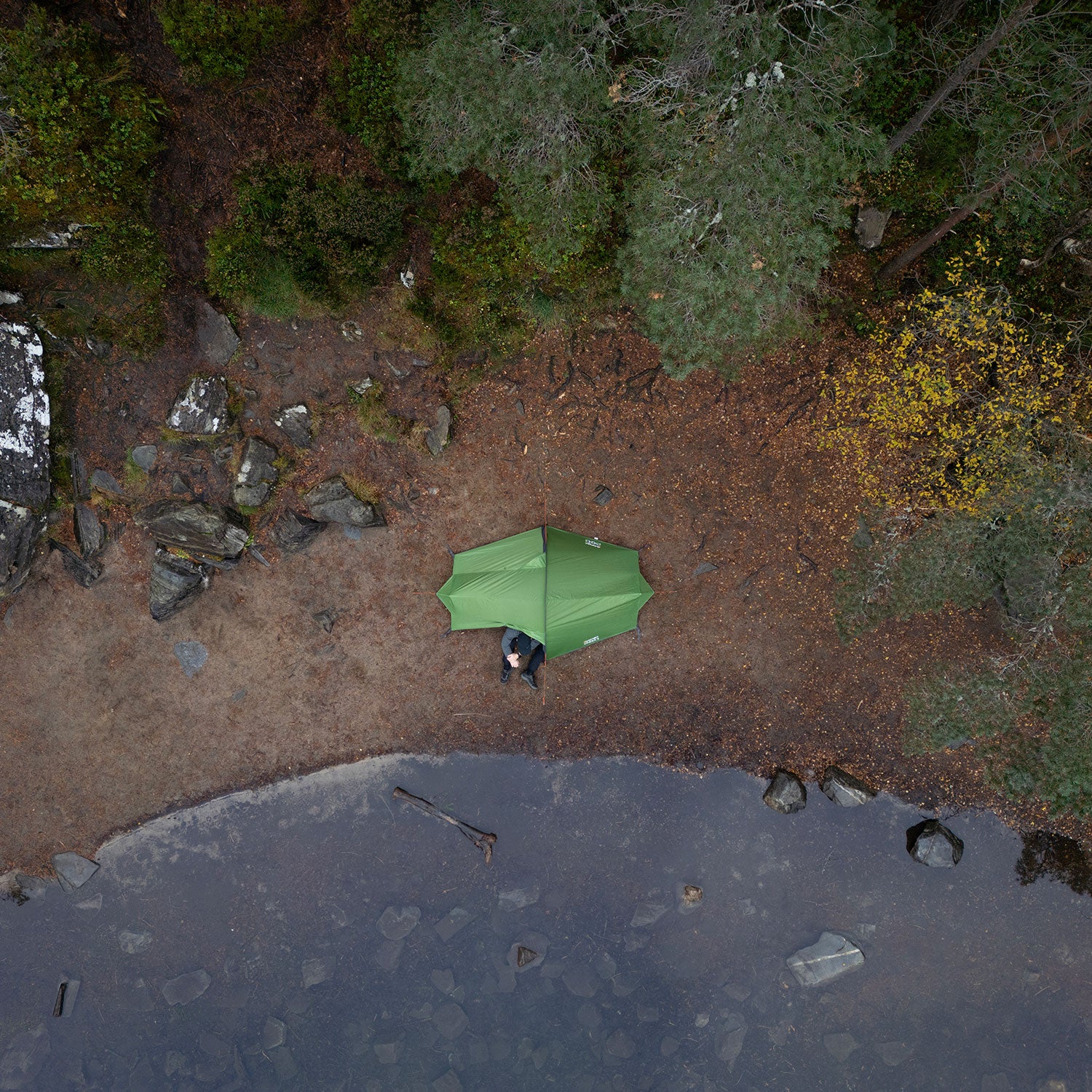 Vango Nevis 300 3-Person Tent - Image 12