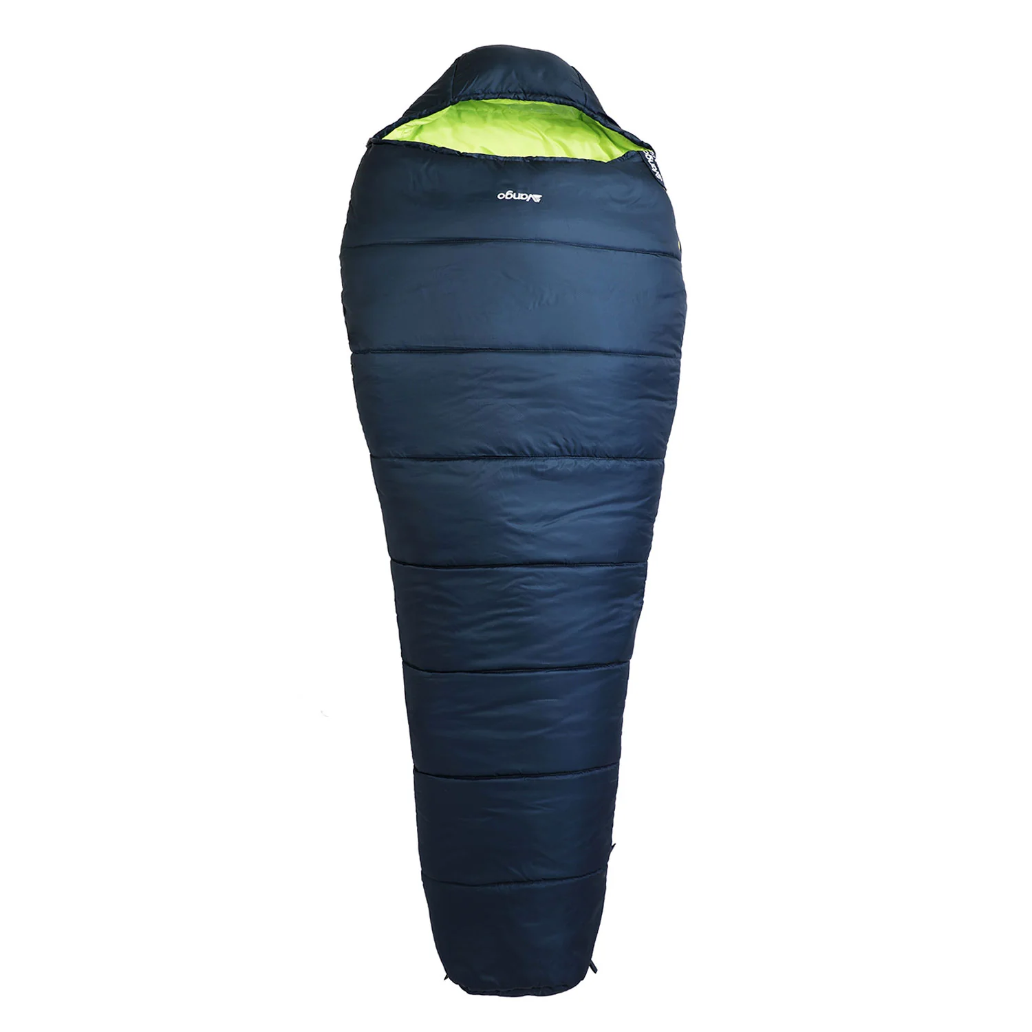 Vango Nevis 100 Solo Backpacking Camping Bundle - Image 16