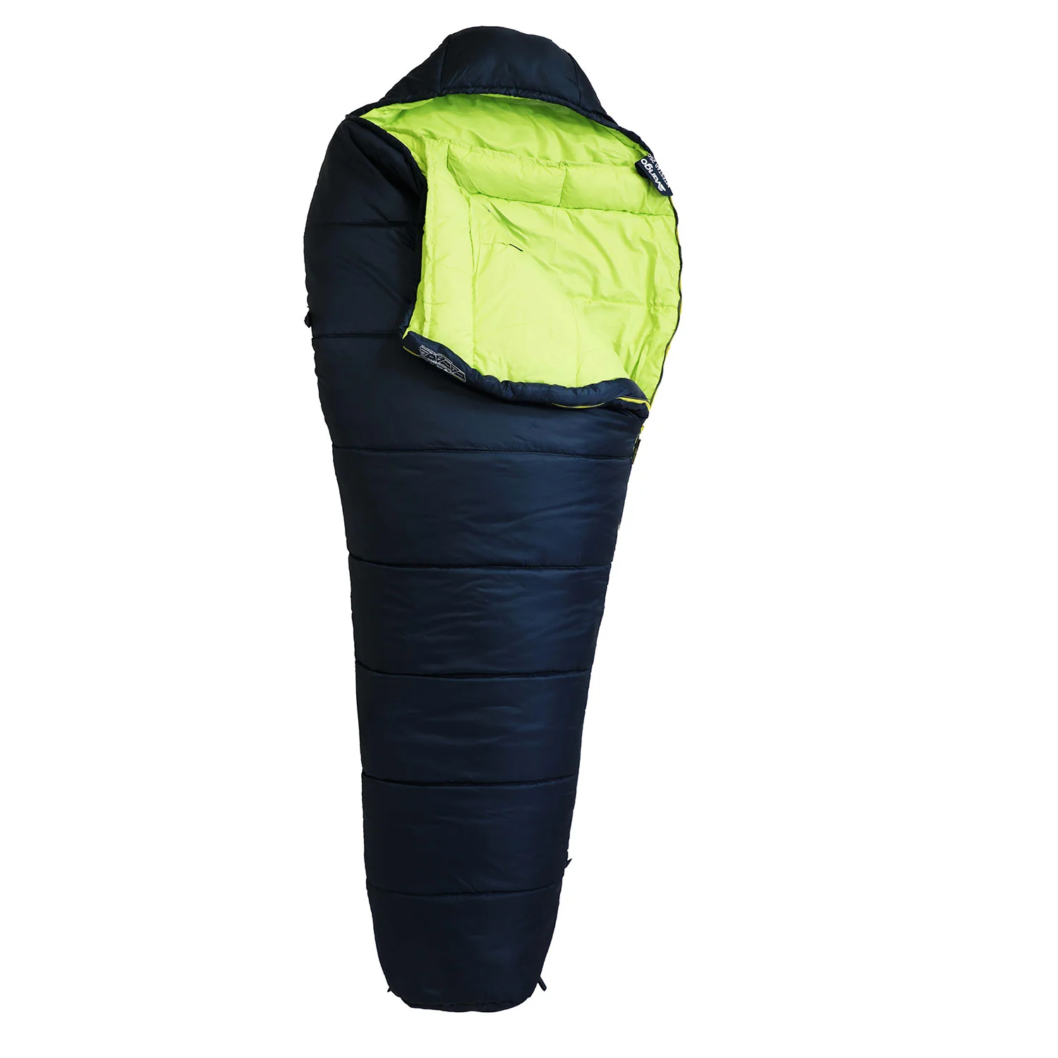 Vango Nevis 100 Solo Backpacking Camping Bundle - Image 17