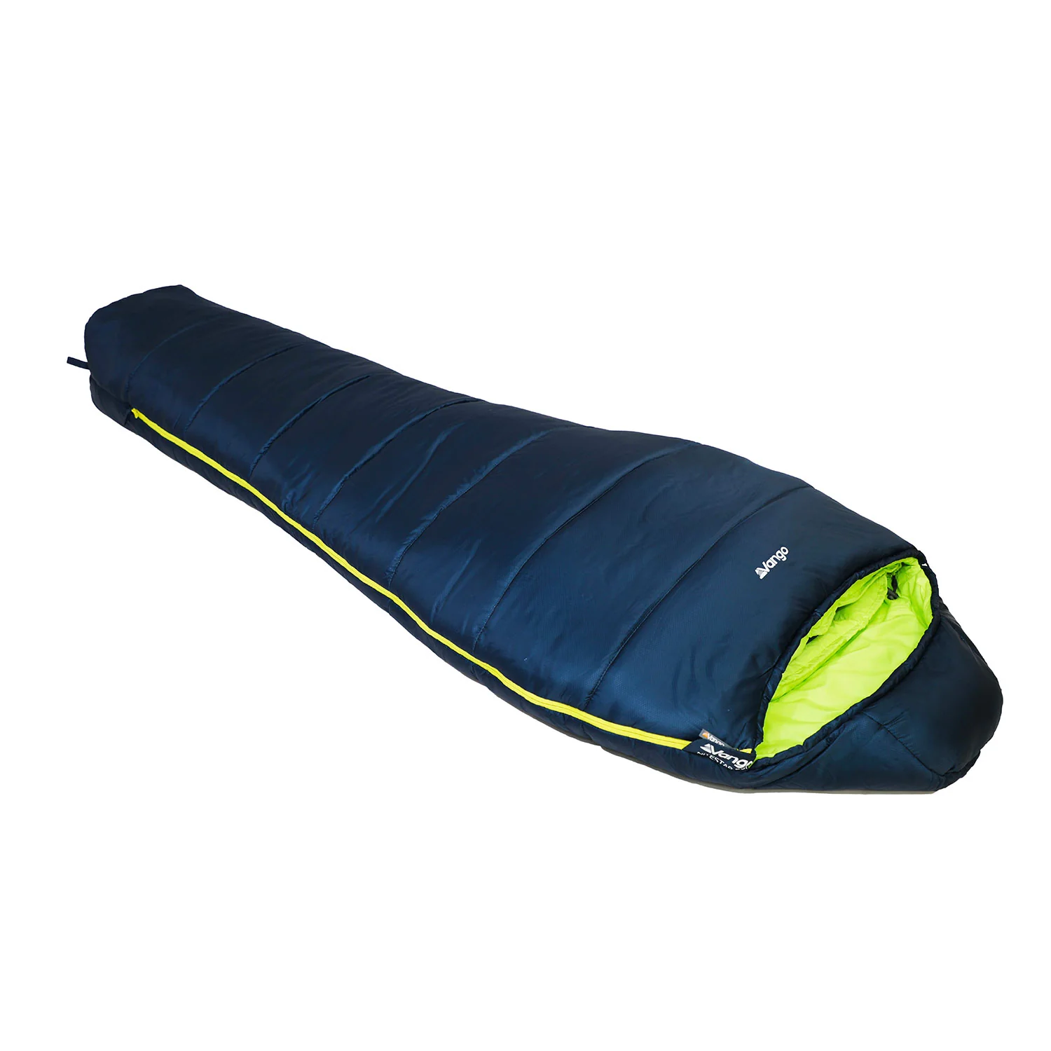 Vango Nevis 100 Solo Backpacking Camping Bundle - Image 19