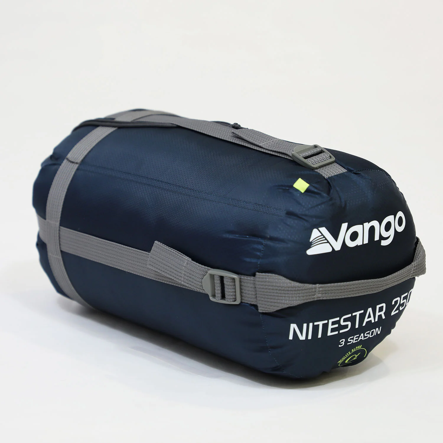 Vango Nevis 100 Solo Backpacking Camping Bundle - Image 21