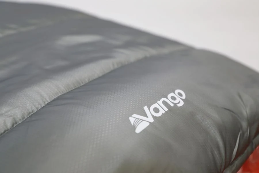 Vango Nitestar Alpha 350 Sleeping Bag - Image 6
