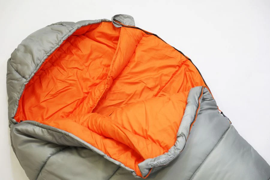 Vango Nitestar Alpha 350 Sleeping Bag - Image 8