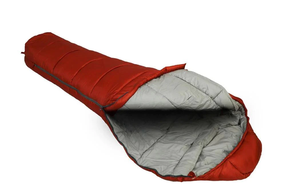Vango Nitestar Alpha 450 Sleeping Bag - Image 3
