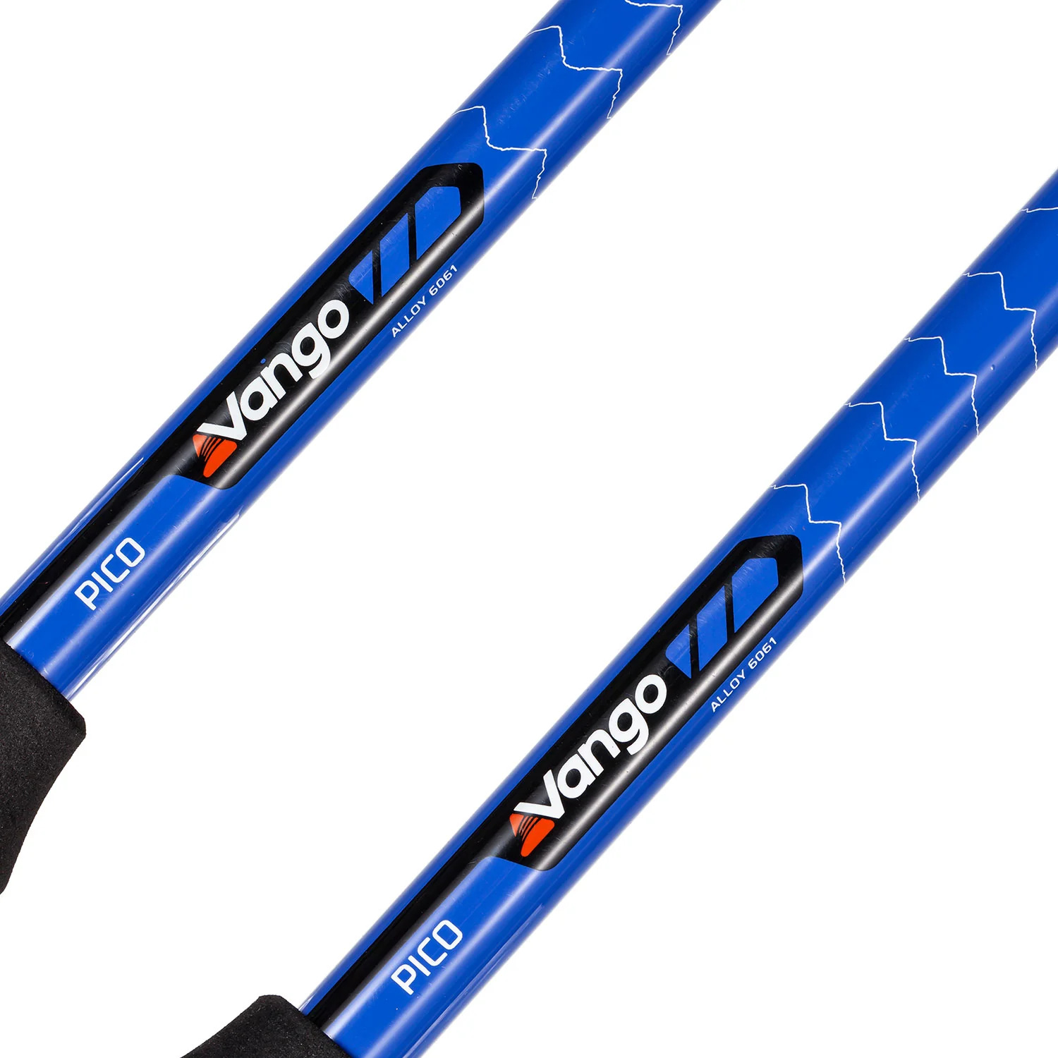 Vango Pico Walking Pole (Pair) - Image 4