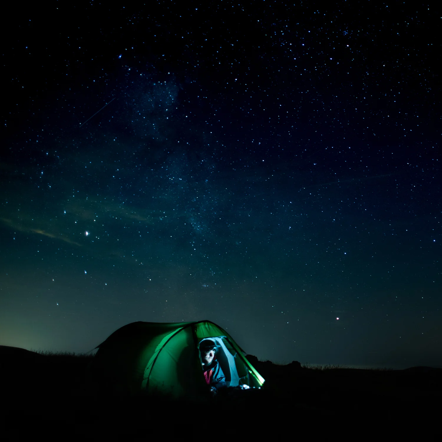 Vango Scafell 200 2-Person Trekking Tent - Image 12