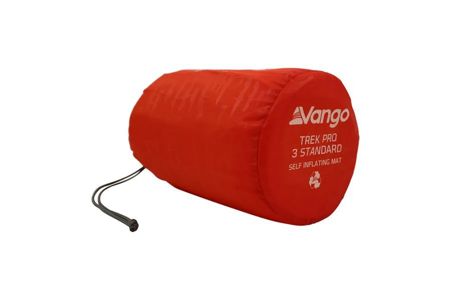 Vango Scafell 300 Plus 3-Person Tent & Sleeping Bundle - Image 12