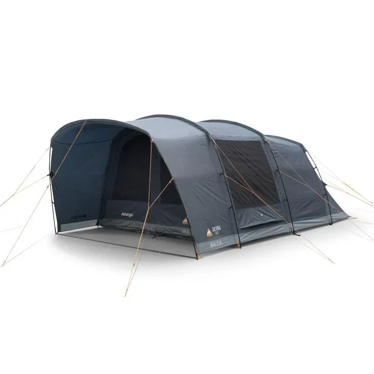 Vango Sierra 500 5-Person Family Tent - Image 3