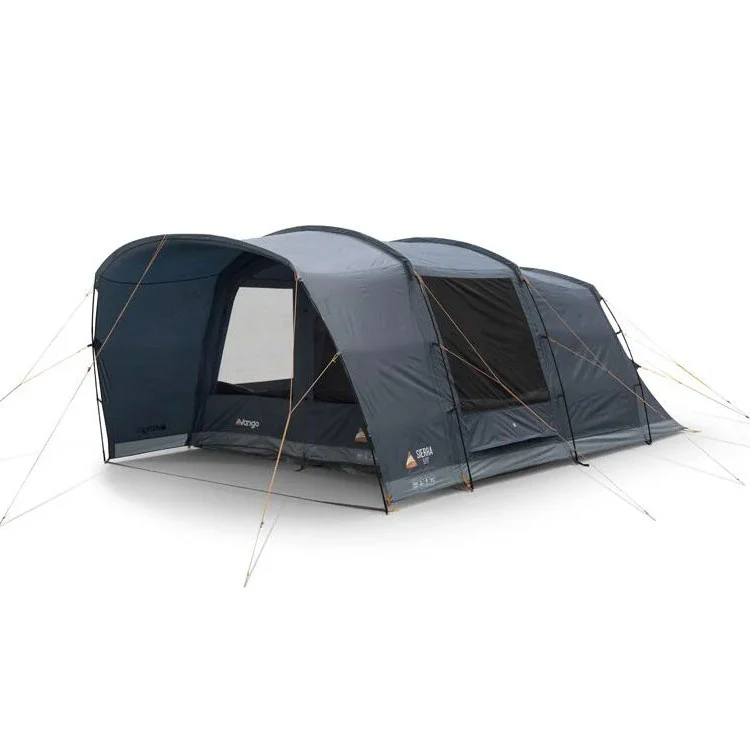 Vango Sierra 500 5-Person Family Tent - Image 4