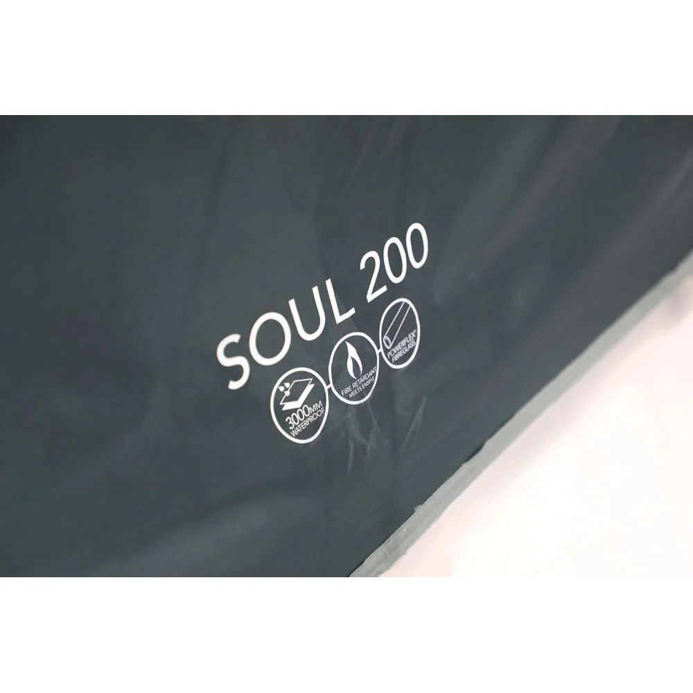 Vango Soul 200 2-Person Tent - Image 15