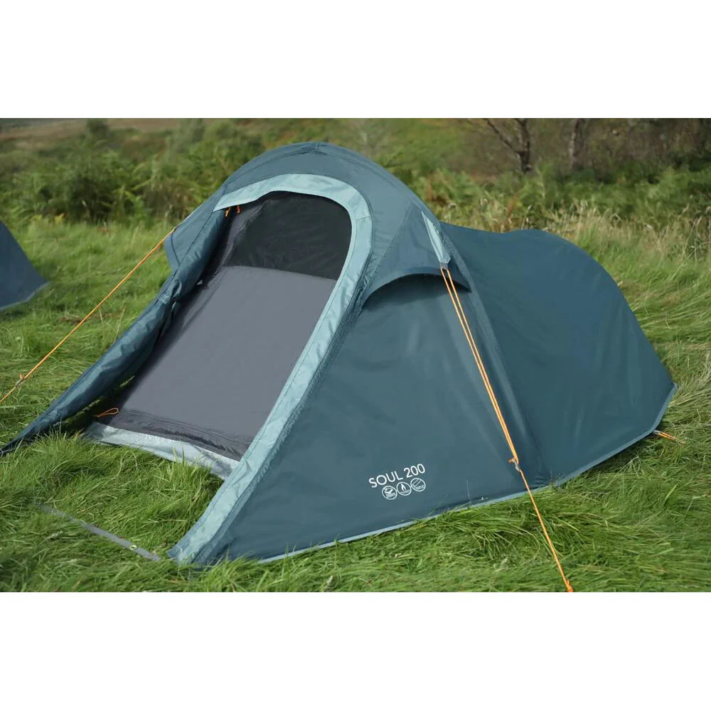 Vango Soul 200 2-Person Tent - Image 6