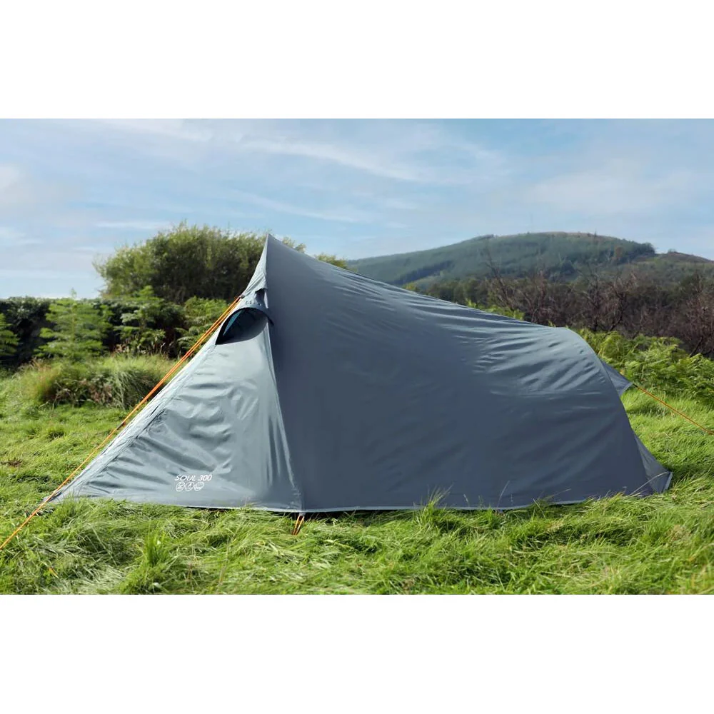 Vango Soul 300 3-Person Tent - Image 7
