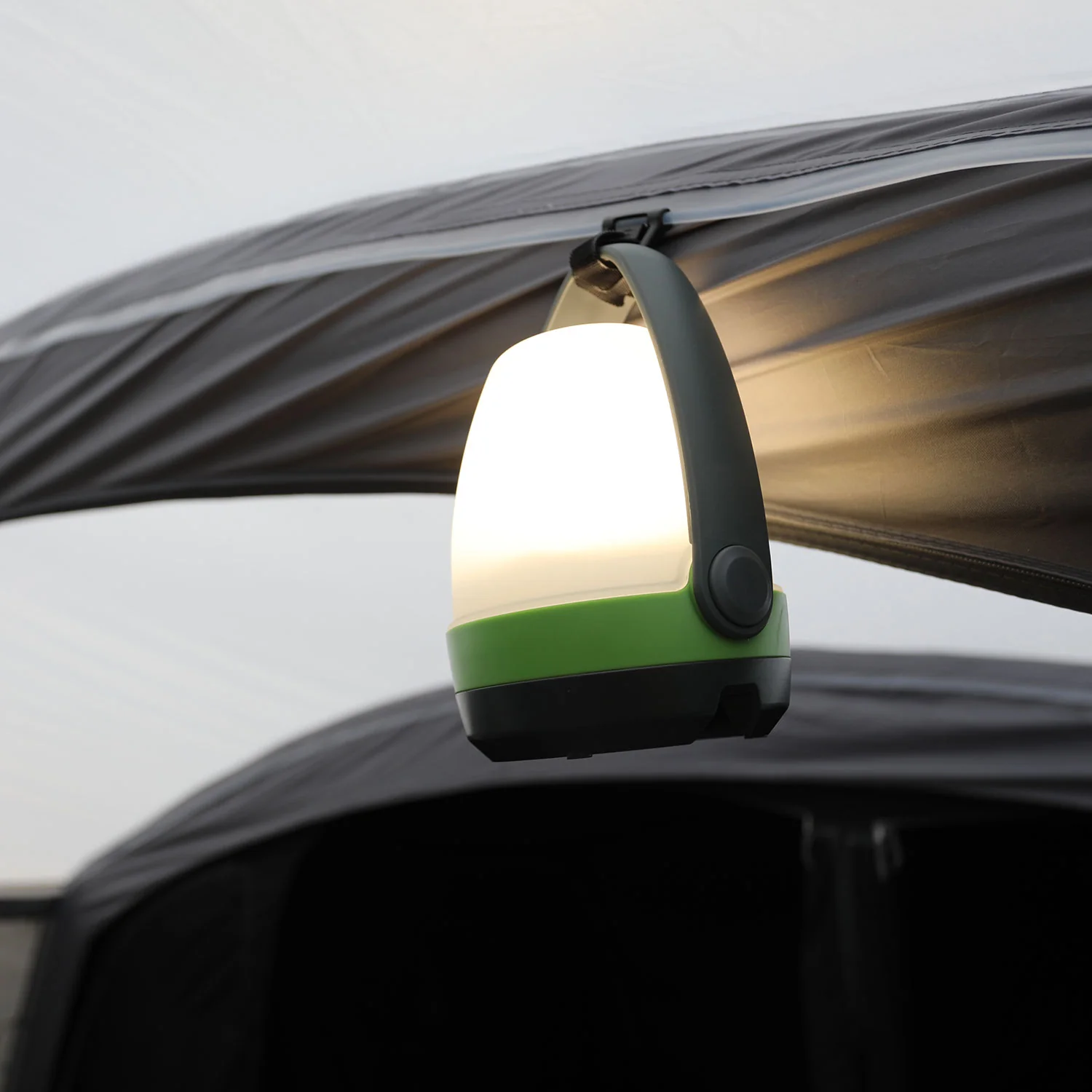 Vango Star 85 Lantern - Green - Image 2