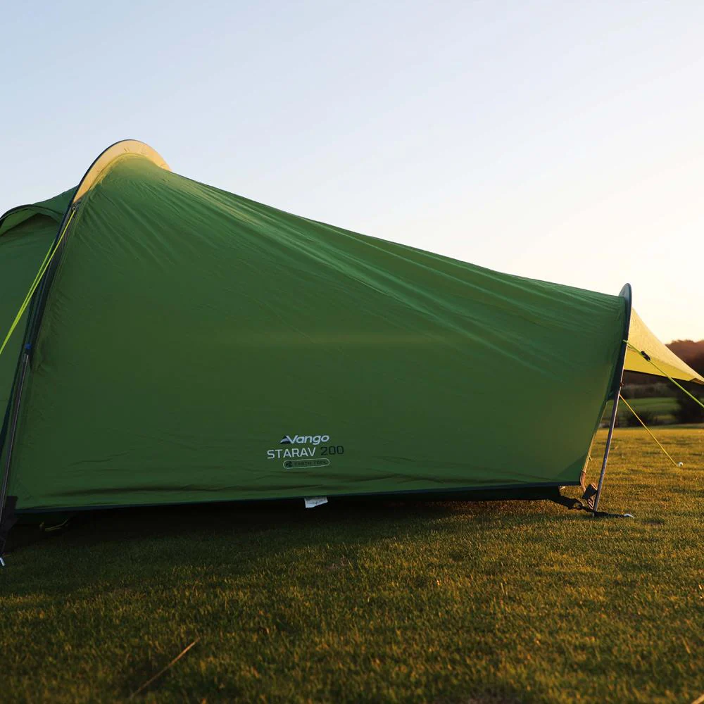 Vango Starav 200 2-Person Tent - Image 4