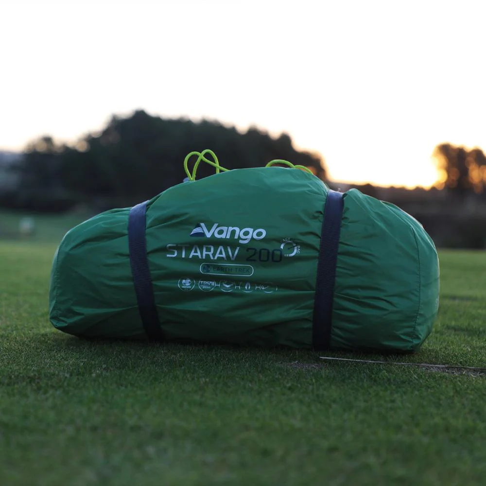 Vango Starav 200 2-Person Tent - Image 6