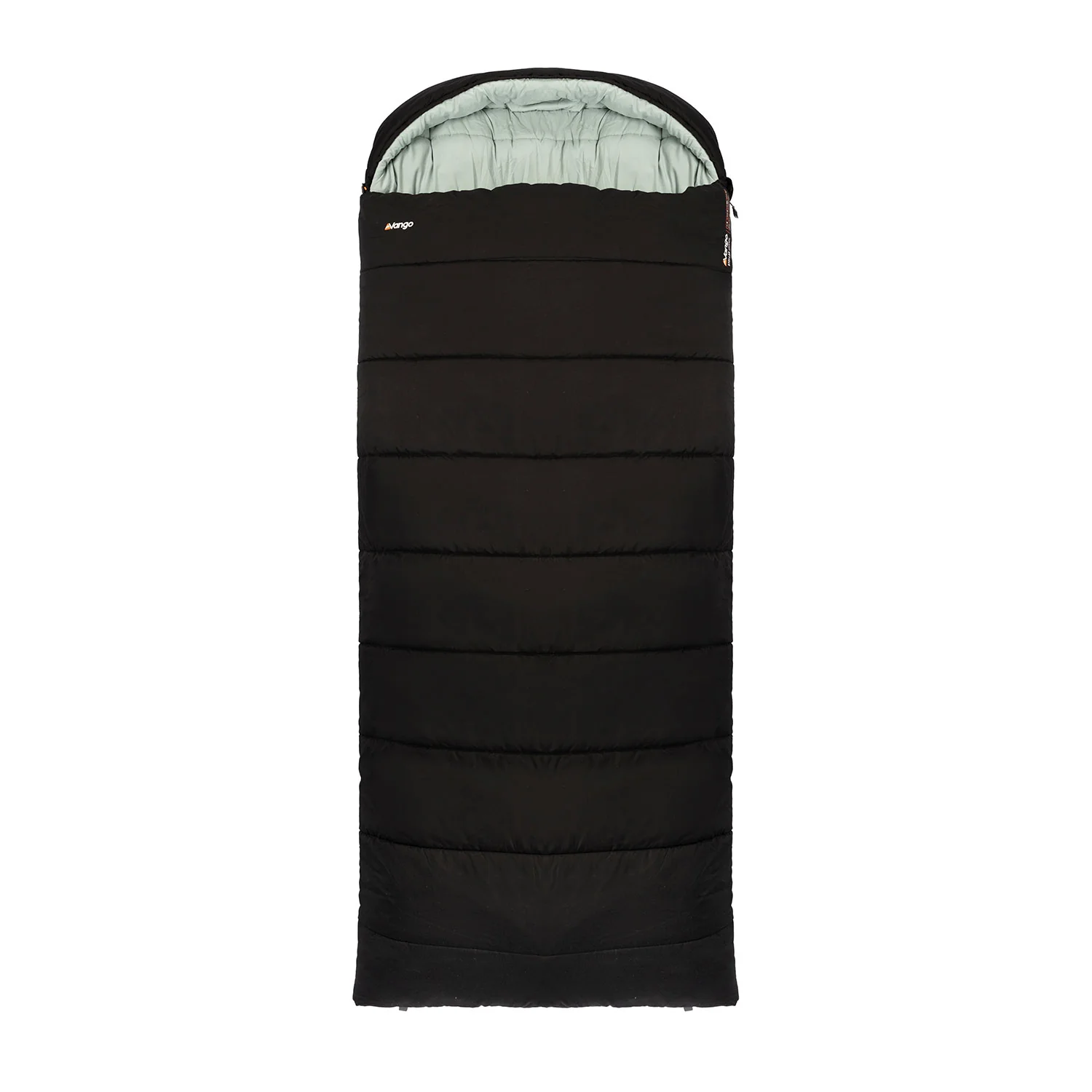 Vango Stellar Grande Sleeping Bag - Black