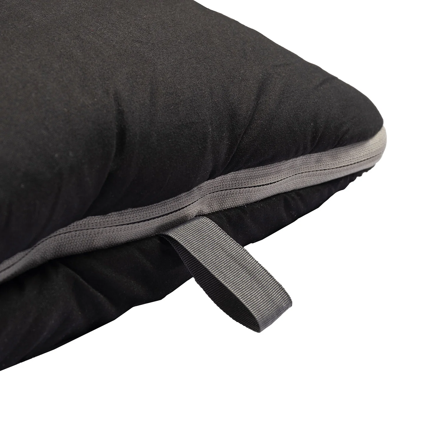 Vango Stellar Grande Sleeping Bag - Black - Image 6