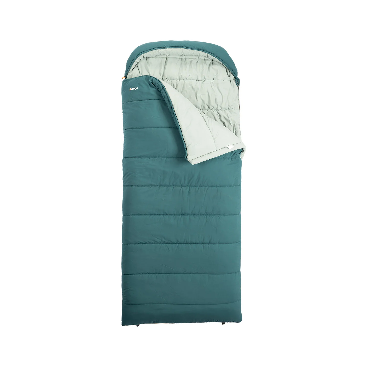 Vango Stellar Grande Sleeping Bag - Oasis - Image 3