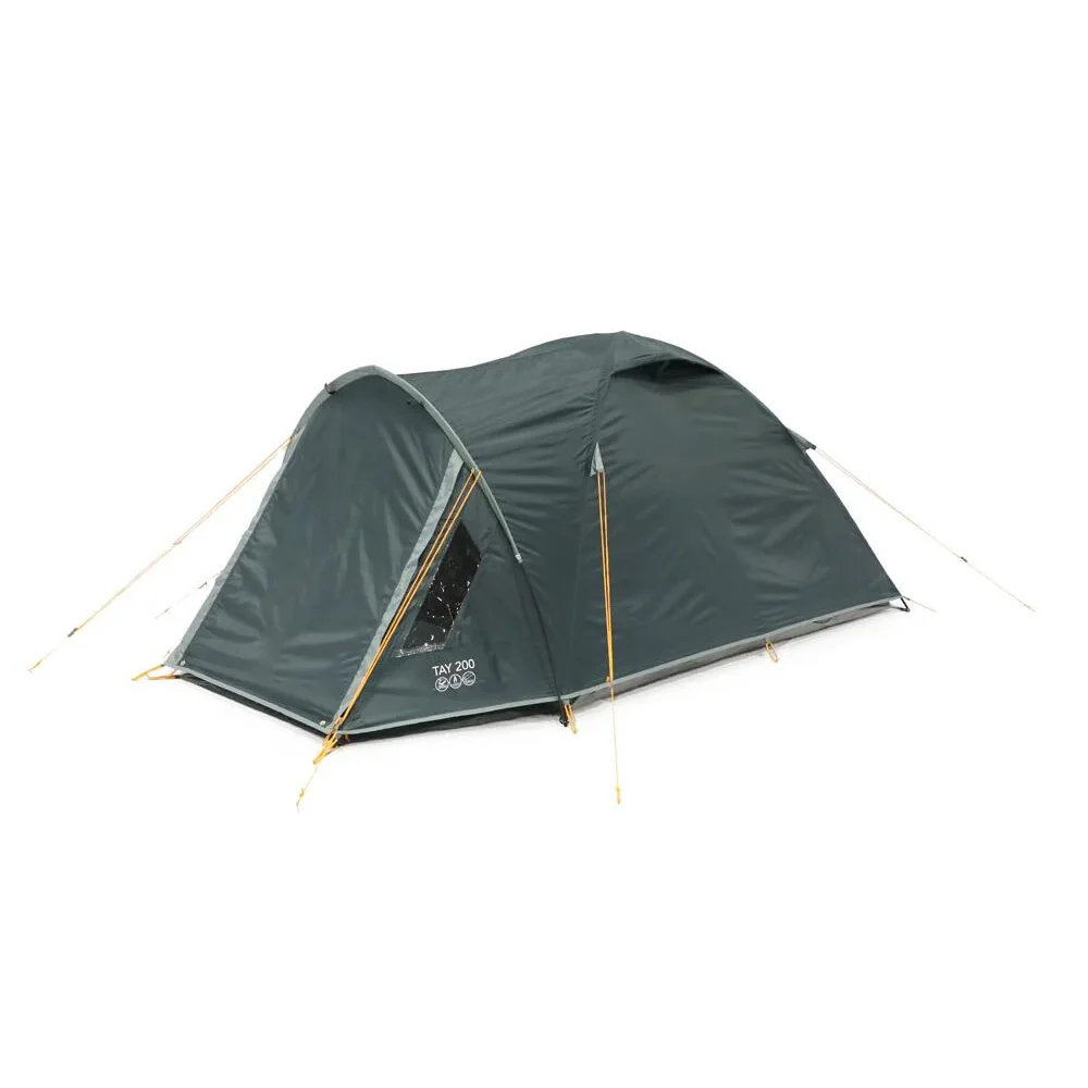 Vango Tay 200 2-Person Tent - Deep Blue - Image 5