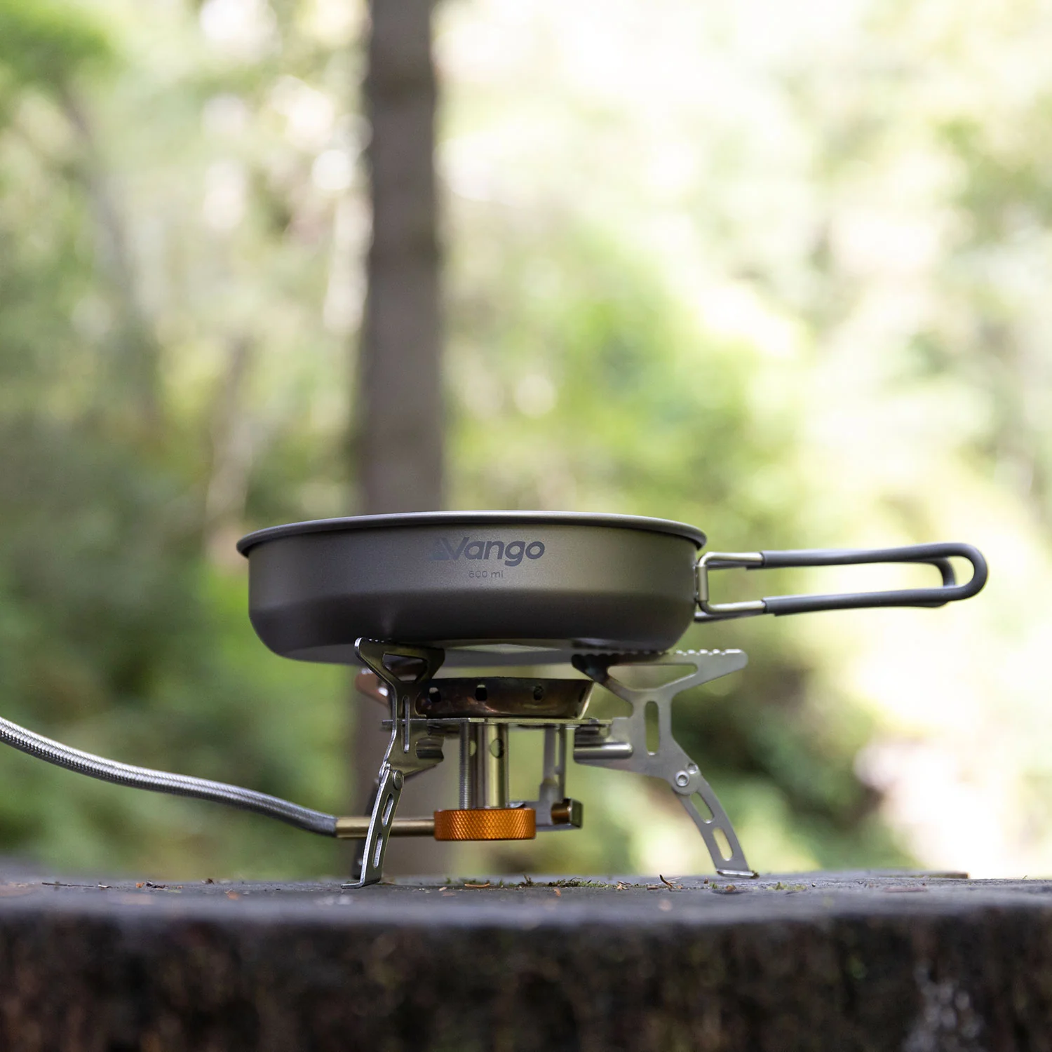 Vango Titanium 2 Piece Cook Set - Image 6