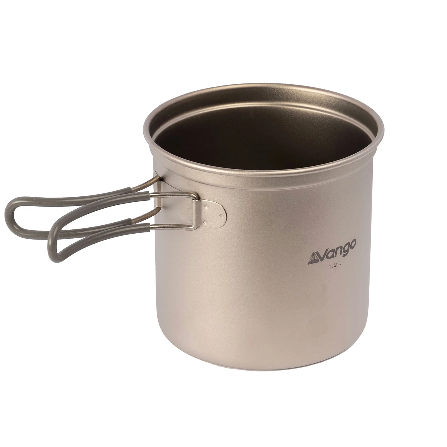 Vango Titanium 3 Piece Cook Set - Image 5