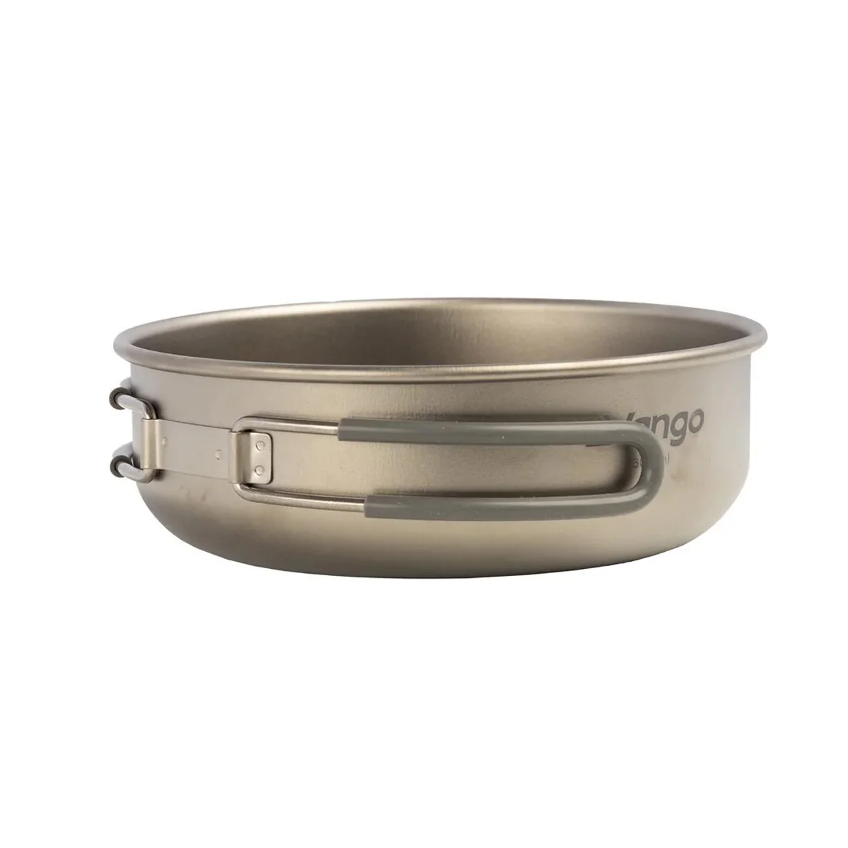 Vango Titanium Bowl 600ml - Image 2