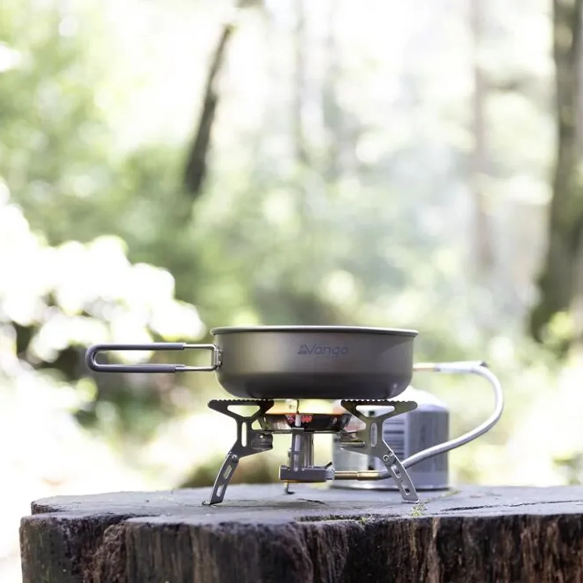 Vango Titanium Bowl 600ml - Image 3