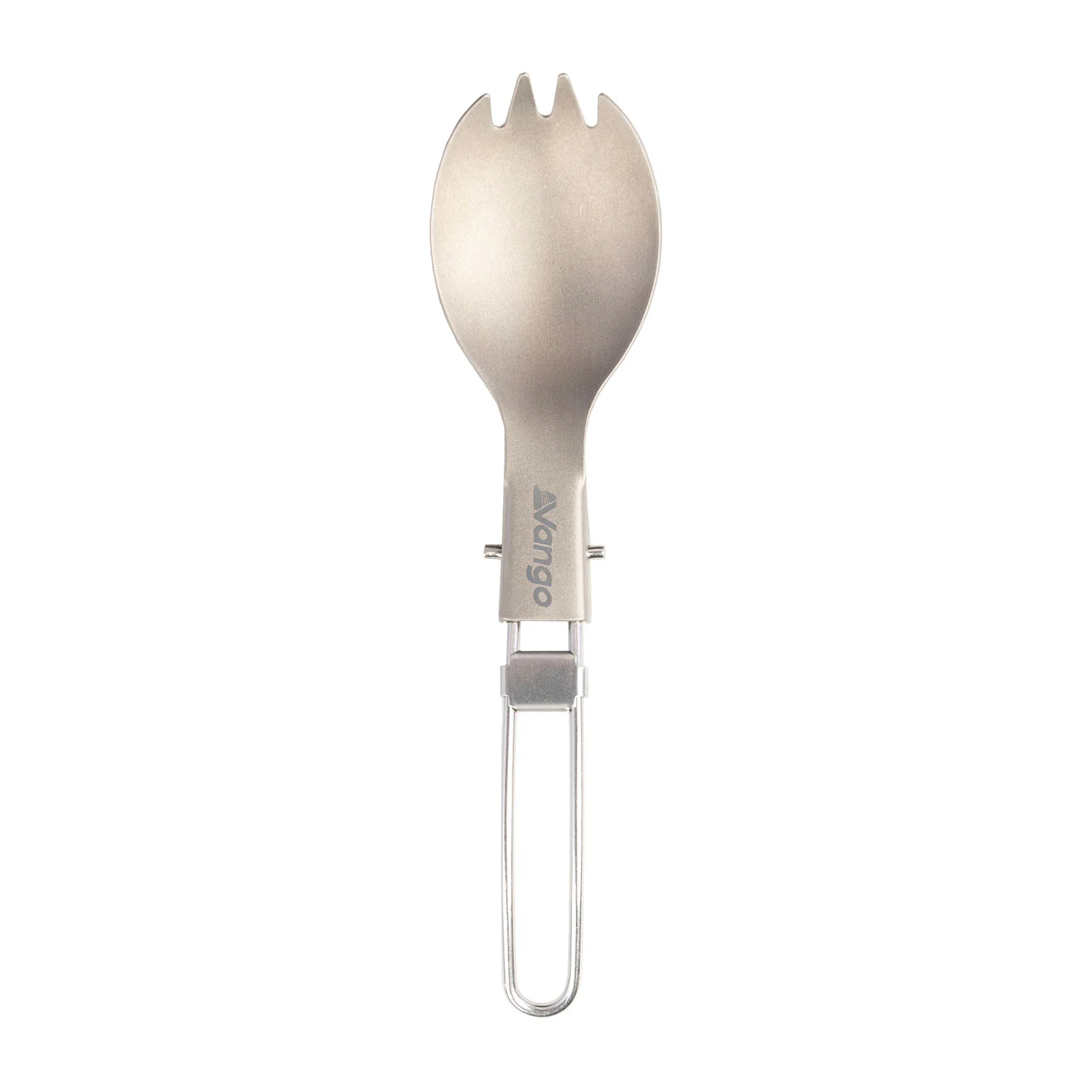 Vango Titanium Folding Spork