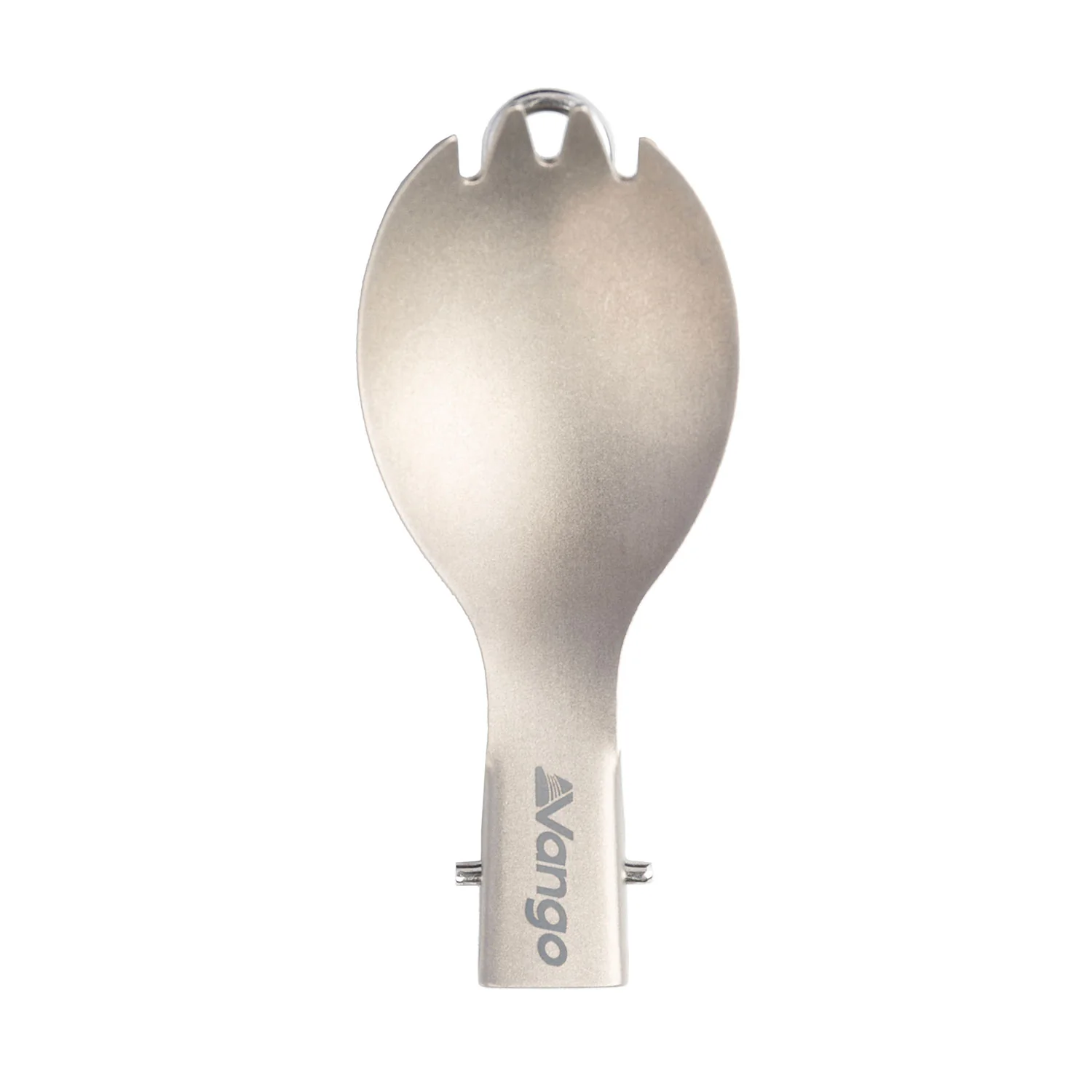Vango Titanium Folding Spork - Image 3