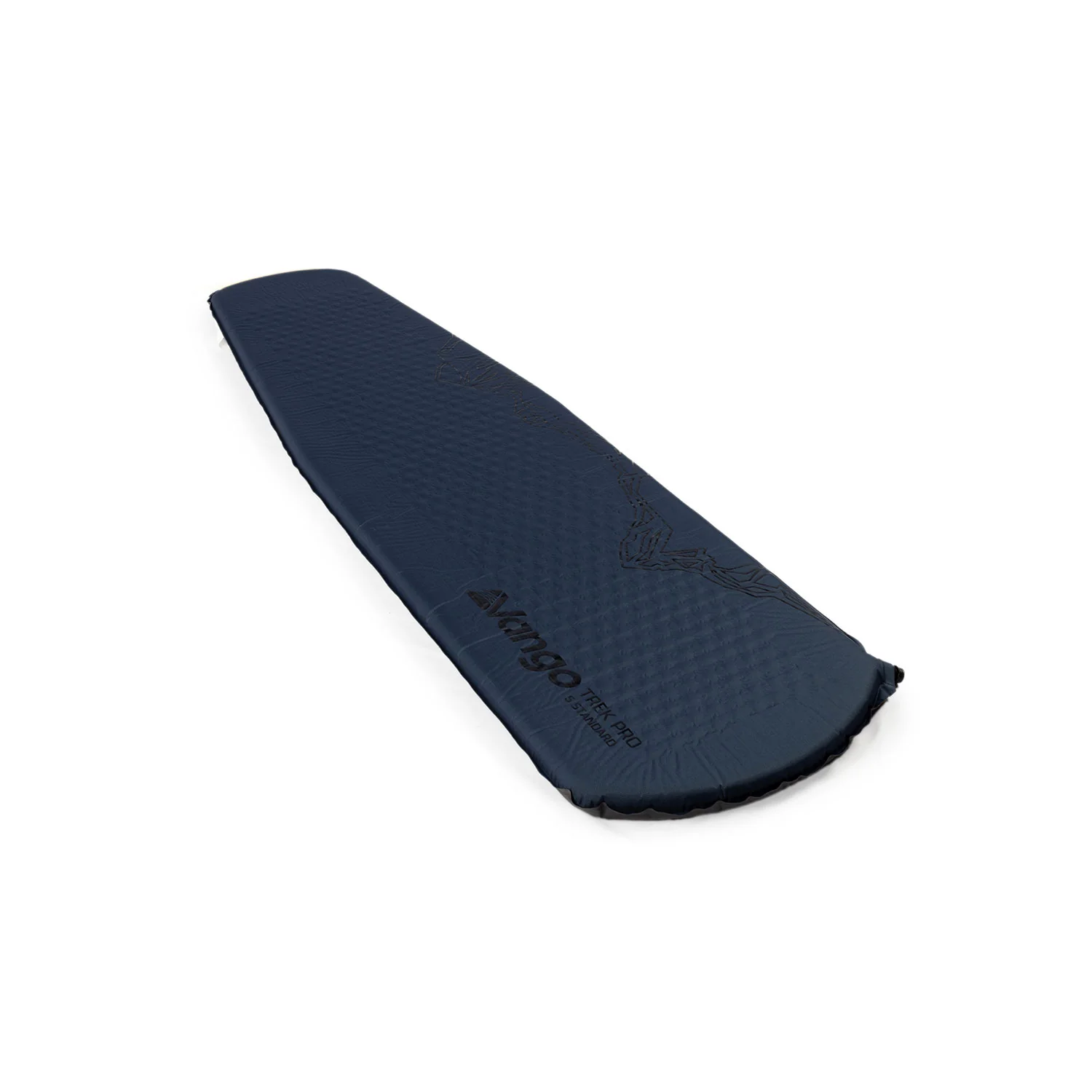 Vango Trek Pro 5 Self-Inflating Sleeping Mat - Image 3
