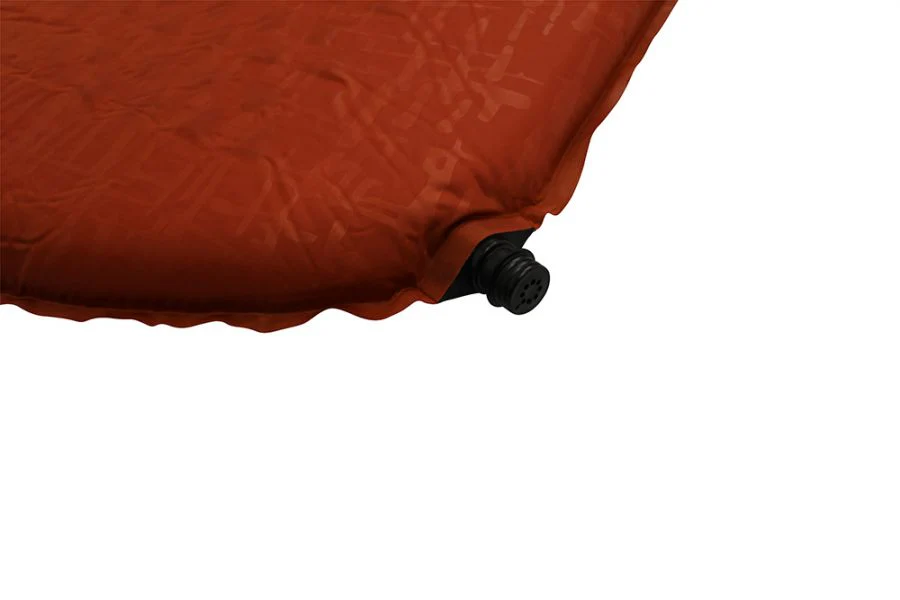 Vango Trek Pro 5 Standard Sleeping Mat - Harissa - Image 3