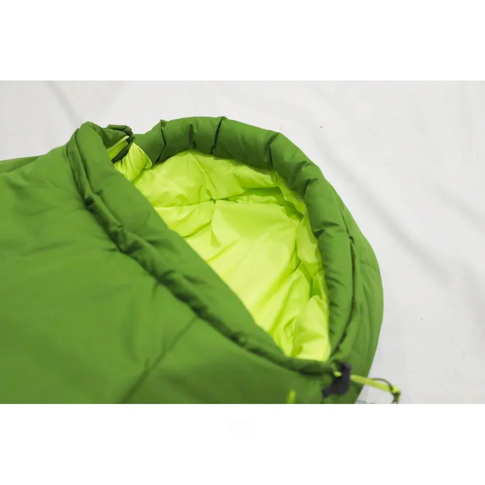 Vango Zenith 300 Sleeping Bag - Image 11