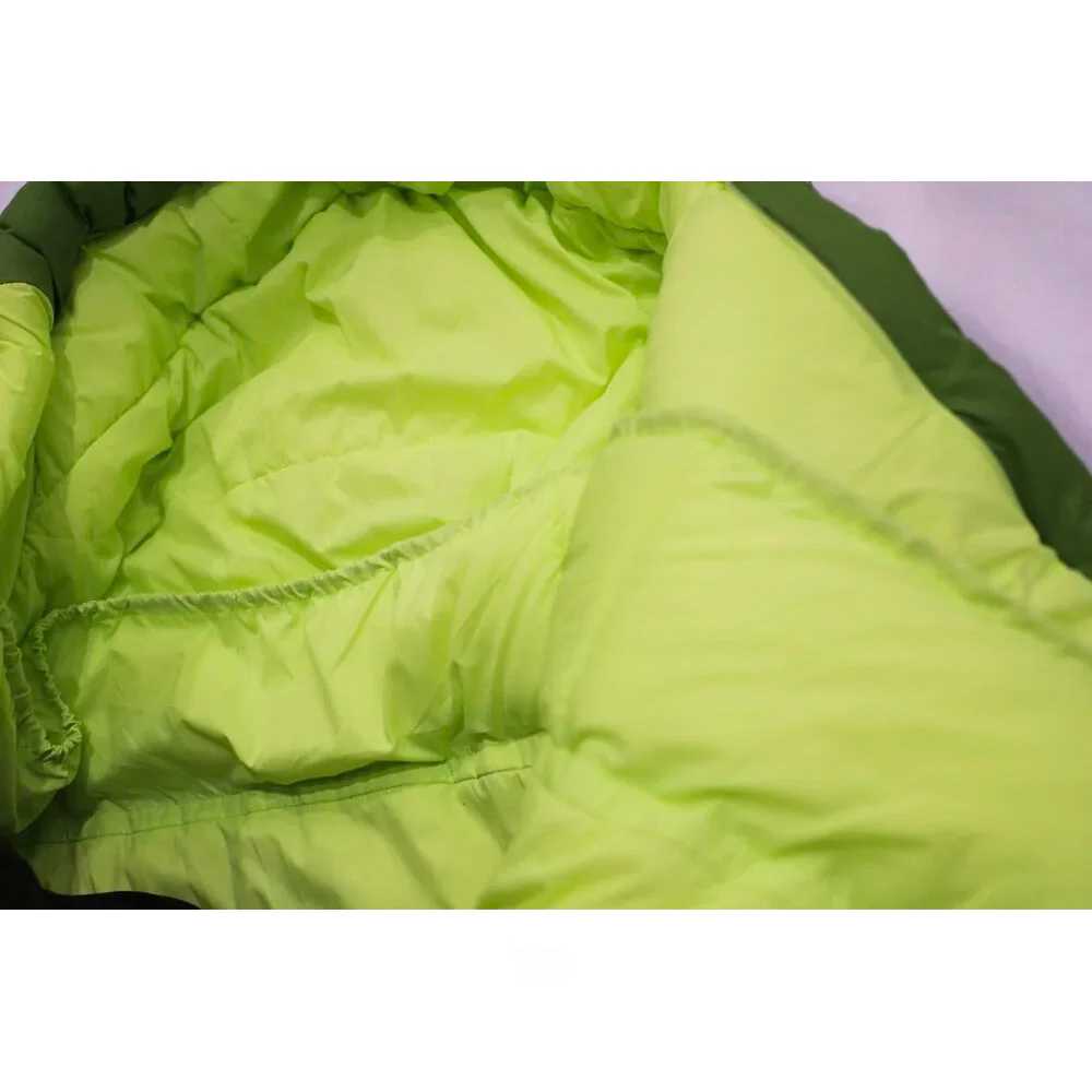 Vango Zenith 300 Sleeping Bag - Image 12