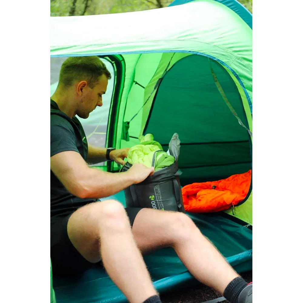 Vango Zenith 300 Sleeping Bag - Quad Pack - Image 16