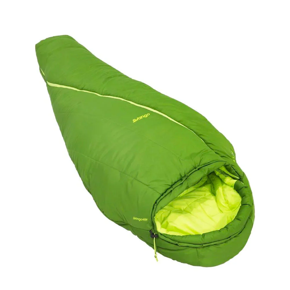 Vango Zenith 300 Sleeping Bag - Six Pack - Image 3