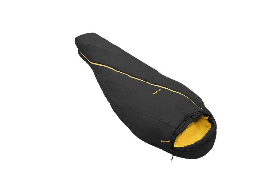 Vango Zenith 75 Sleeping Bag - Quad Pack - Image 3