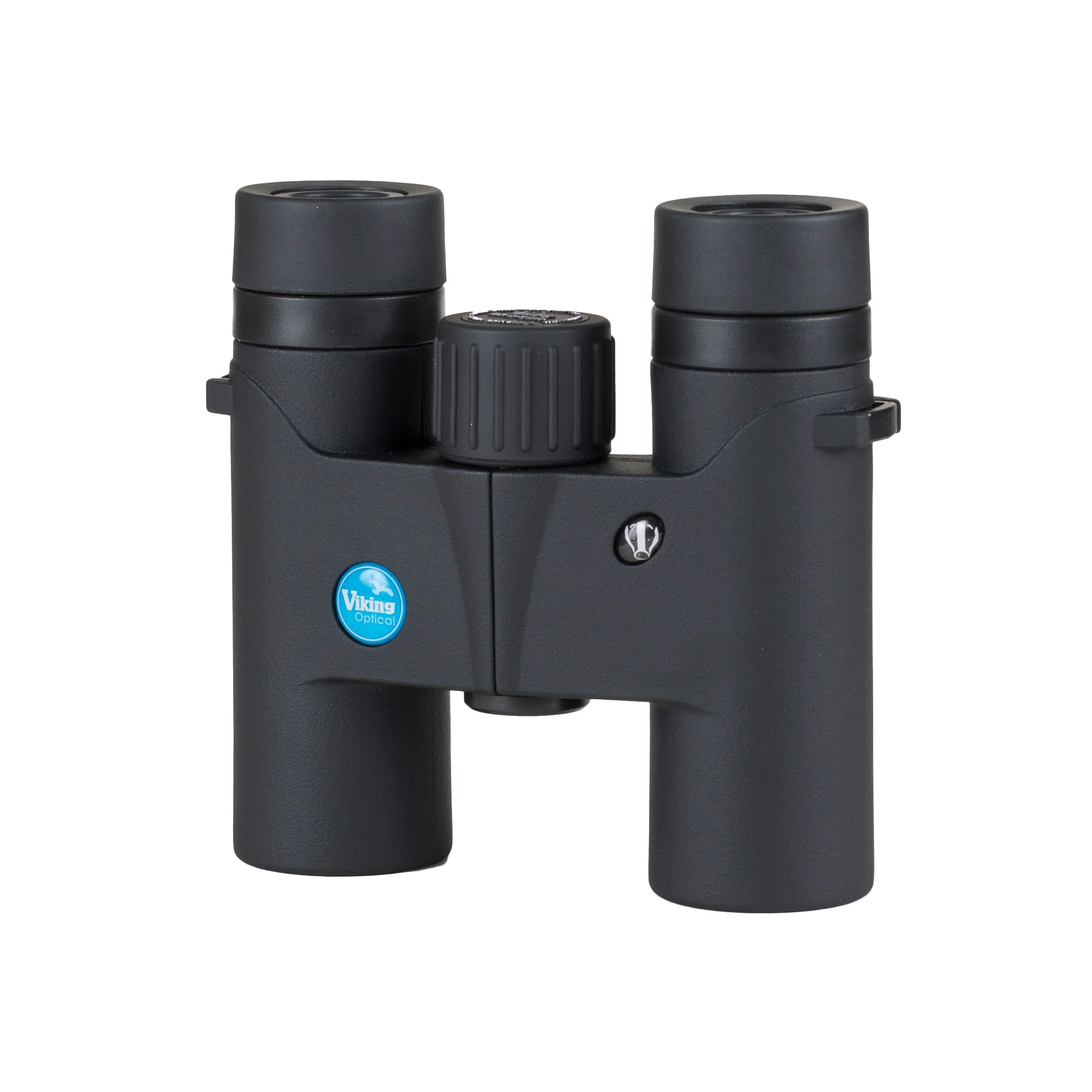 Viking Badger 8x25 Compact Binoculars - Image 3