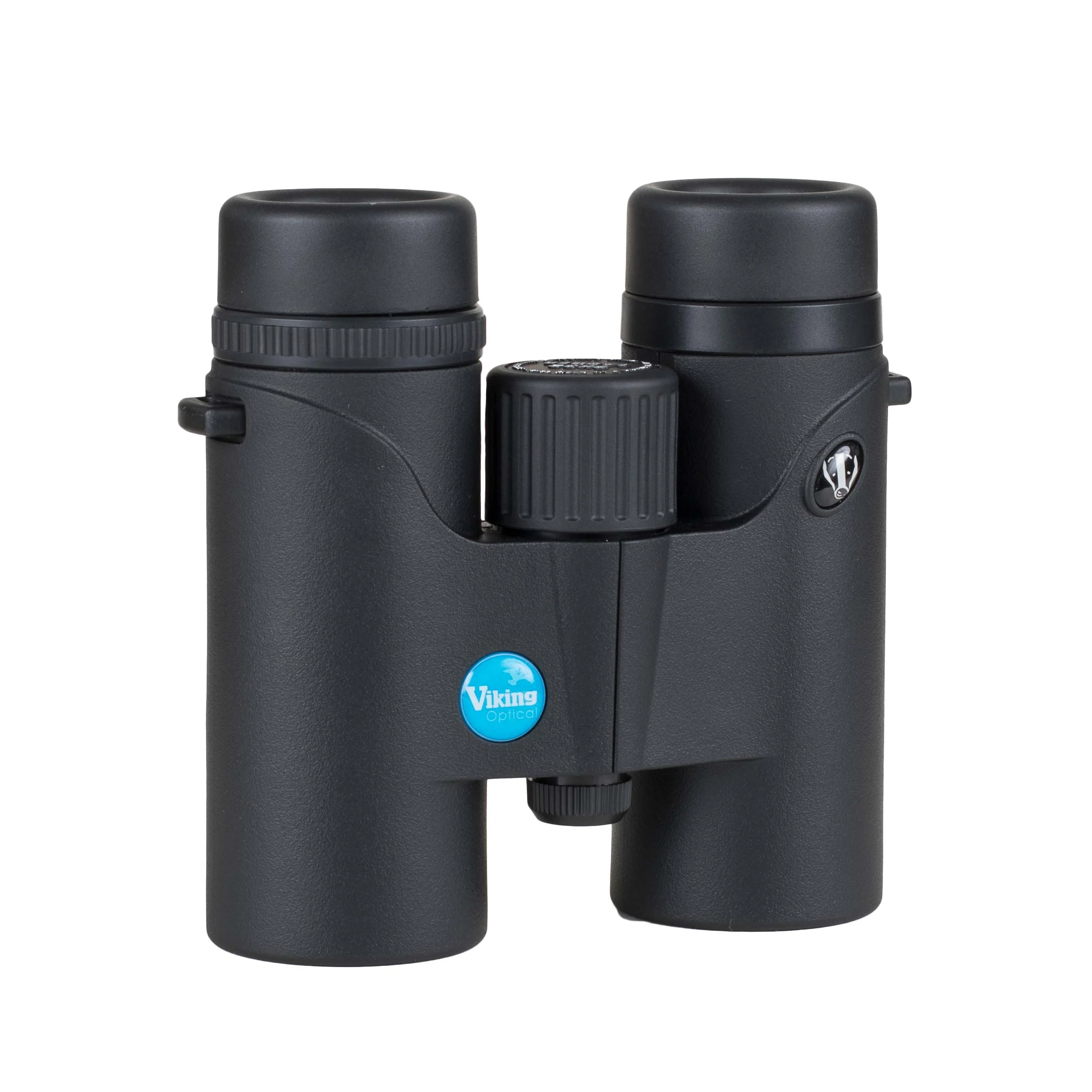 Viking Badger 8x32 Binoculars - Image 3